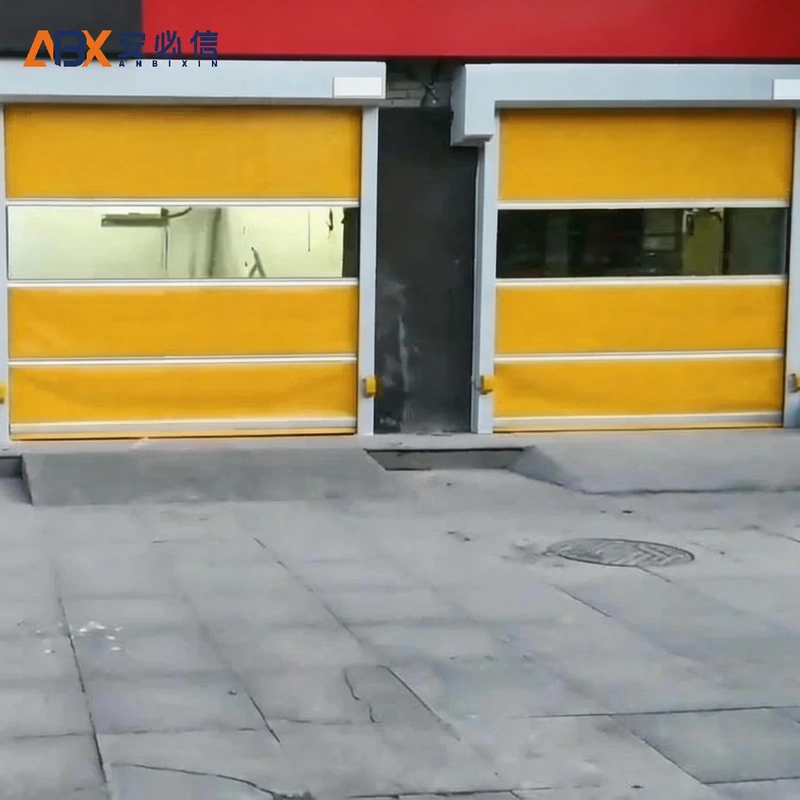 益阳市高速门
